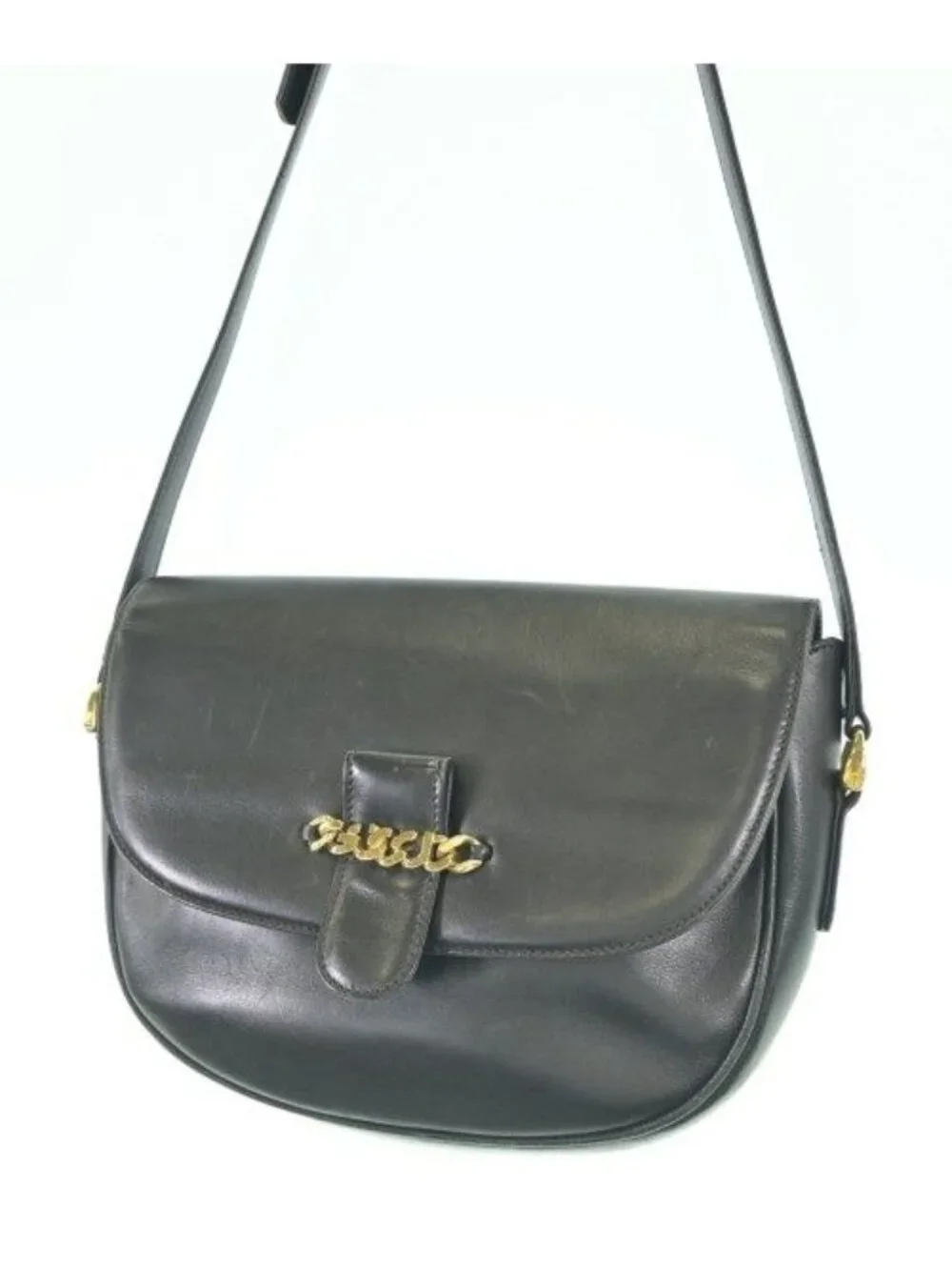 Gucci Shoulder Bag Black - Picture 6 of 12